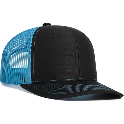 Ppdaz-Casquette De Baseball À Carreaux En Coton Baseball Cap Réglable Décontracré Pour Homme Femme