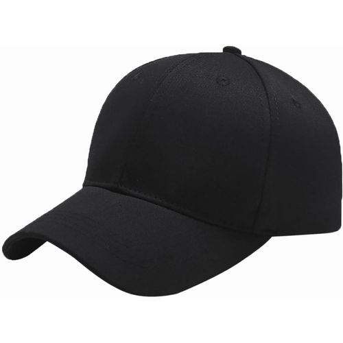 Rfgvc-Casquette De Baseball Pour Homme Et Femme, Été Unisexe Coton Anti-Soleil Baseball Cap, Réglable Casquettes Sport Extérieur Sunhat Chapeau Golf Hat