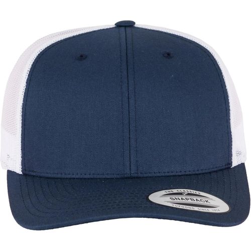 Tea-Retro Trucker 2-Tone Kappe, Darkgrey/Wht, One Size Casquette De Baseball Mixte