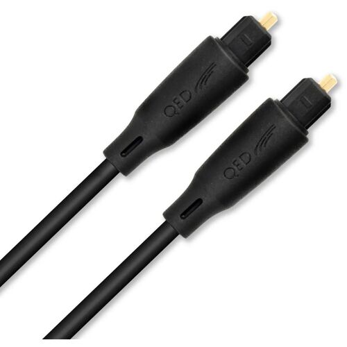 Câble optique QED Connect Optique (3 m)