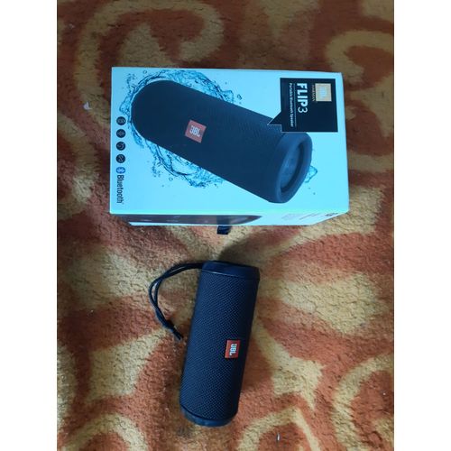 enceinte jbl flip 3