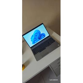 Dell Inspiron 3550 - 15" Intel Core i5 - Ram 16 Go - DD 512 Go