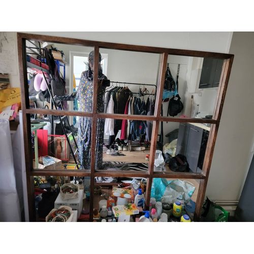 Mirror Bois Massif