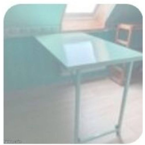 Table De Travail Pliante