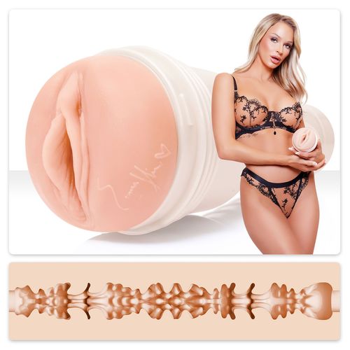 Masturbateur Emma Hix Vagin - Fleshlight - Vagin
