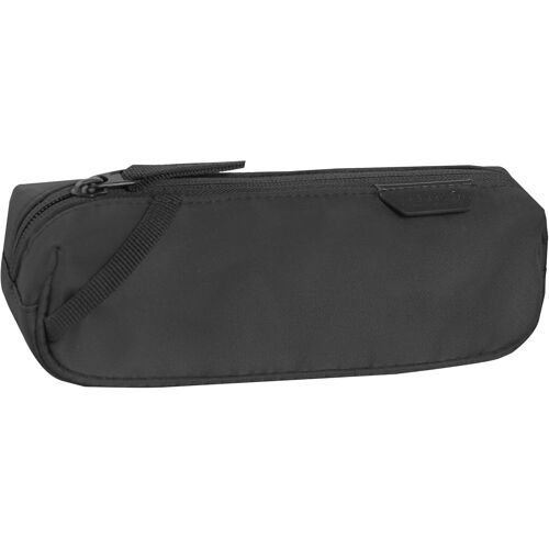Kal-U Trousse De Rangement Multi-Usages Idéale Pour La Maison De Voyage Ou Le Rangement De Maquillage Ou De Papeterie Dans Un Sac, Avec Fermeture À Glissière Pratique, Idée Cadeau Fille, 22 X 7,5 H