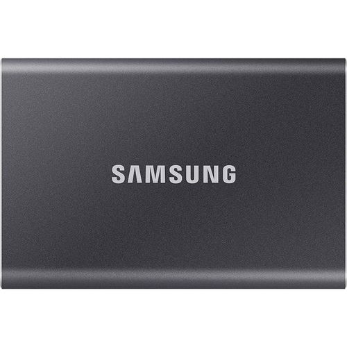 ASFASFq-Samsung Portable SSD T7 2TB USB 3.2 Gen 2 (USB-C)