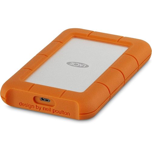 ASFASFq-LaCie Rugged Mini Disque Dur Portable Externe 1 to ¿ USB-C