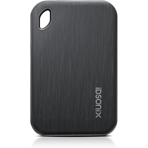 Disque Dur Externe Ssd 1 To,Usb 3.2 Gen 2X2 Jusqu'À 2 000 Mo/S,Compatible Avec Xbox,Ps5,Pc,Ordinateur Portable,Mac,Ordinateur De Bureau,Tablette Et Appareil Photo,I20