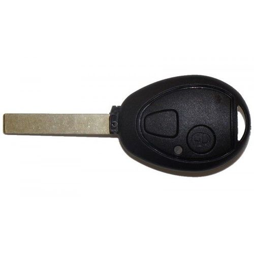 Coque+Clé Lame 2 Boutons - Mini 09/2001-03/2009
