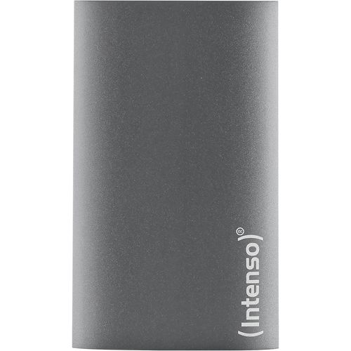 ASFASFq-Intenso Disque SSD externe, Premium, 512 Go USB 3.0 Anthracite