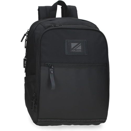 ASFASFq-Pepe Jeans Stratford, sacs à dos et sacs à bandoulière différentes tailles, polyester, par Joumma Bags
