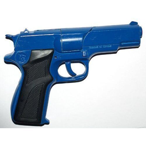 Wdk Partner - A1100517 - Déguisements - Pistolet De Police