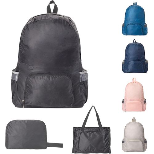 Tianyi-Sac À Dos Pliable Ultra Léger, Résistant À L'eau, Durable, Sac À Dos De Randonnée Imperméable Unisexe Sac À Dos De Jour En Plein Air Pour Le Voyage,Le Camping Et L'extérieur