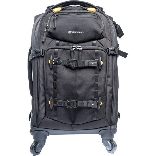 ASFASFq-VANGUARD Alta Fly 49T - Trolley Photographique pour Appareil Photo