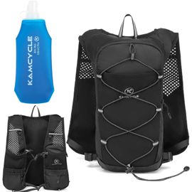 Apt-Sac À Dos De Course, Gilet De Course, Sac D'hydratation Ultra Léger, Sac À Dos D'hydratation, Sac À Dos De Vélo, Marathon, Course, Randonnée