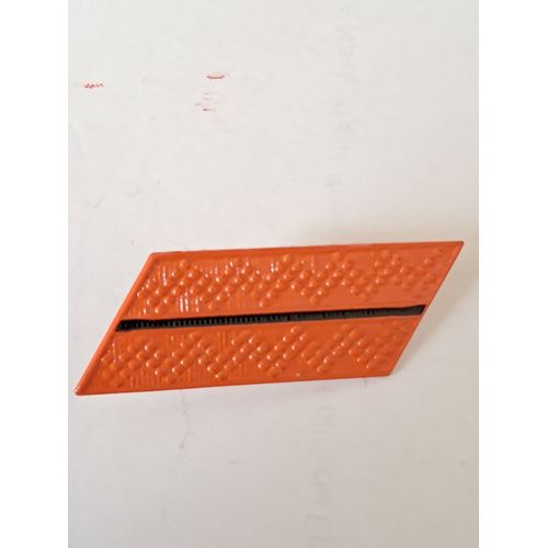 Grade Métallique Neuf! Grade Caporal Pour Calot Armée De L'air