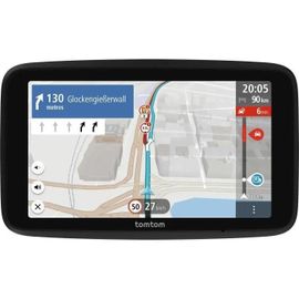 GPS TOMTOM GO Professional 5'