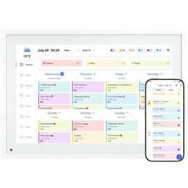 Tablette TABWEE P10 Calendrier Numérique 10.1" 2Go RAM + 32Go ROM