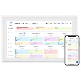 Tablette TABWEE Calendrier Numérique P15 2Go RAM + 32Go ROM