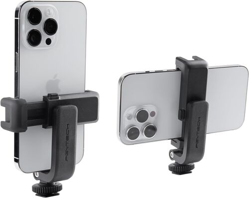 MEVRONISSHOP-Support de téléphone Cold Shoe