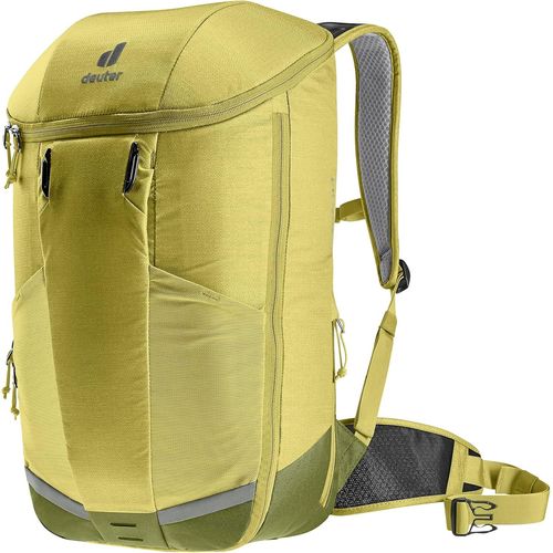 Asfasfq-Deuter Rotsoord 25+5 Sac À Dos Cycliste Pour Les Pendulaires