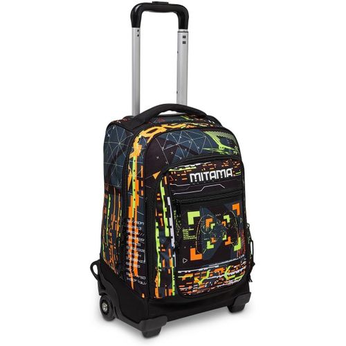 ASFASFq-Mitama Trolley DR. TROLLEY, CHARIOT DR. CHARIOT,