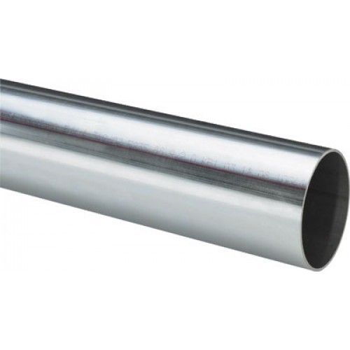 Tube électrozingué Ø 35, épaisseur 1,5 mm, longueur 6 m VIEGA