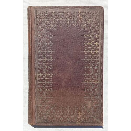 C.-B. Noisy, Les Ducs De Lorraine, Mégard Et Cie Imprimeurs-Libraires - Rouen, Bibliothèque Morale De La Jeunesse Publiée Avec Approbation, 1858