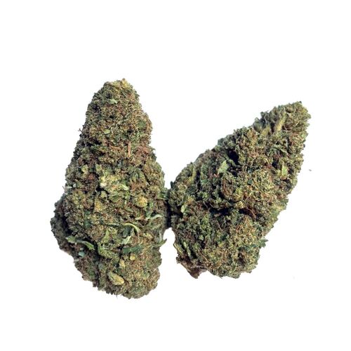 Fleur De Chanvre - Blueberry Pie Cbd (20 Grammes) 