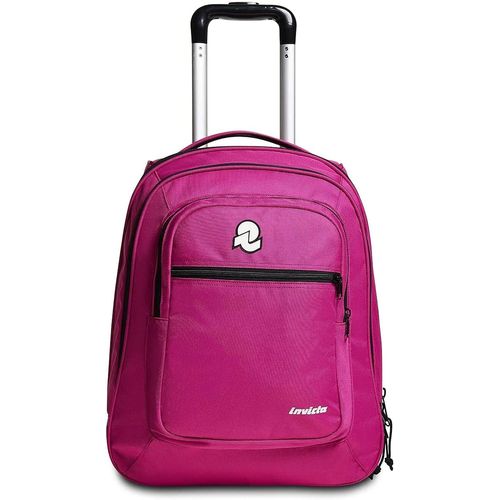 ASFASFq-Invicta New Bump Plain Trolley GRS