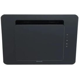 HOTTE BRANDT VERTICALE - BHV1674IB - 60CM