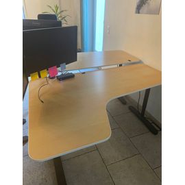 Bureau Angle