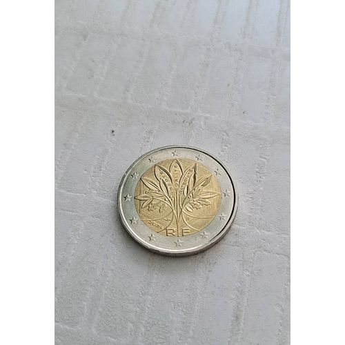 Piece 2 Euro 2004