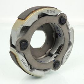 Plateau D Embrayage Top Performances Pour Scooter Yamaha 125 Majesty 2000 À 2009 Neuf
