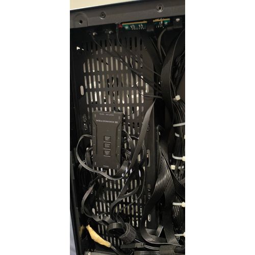 PC Gamer Intel Core i9-12900KS - 2.4 Ghz - Ram 32 Go - DD 2 To