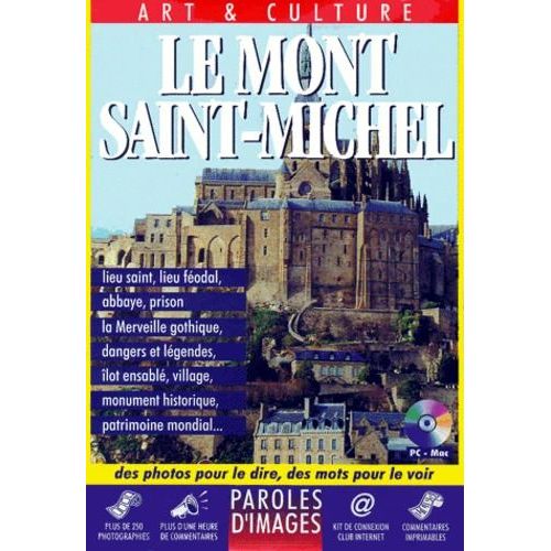 Coffret Cd Rom Pc/Mac -Collection Paroles Et Images