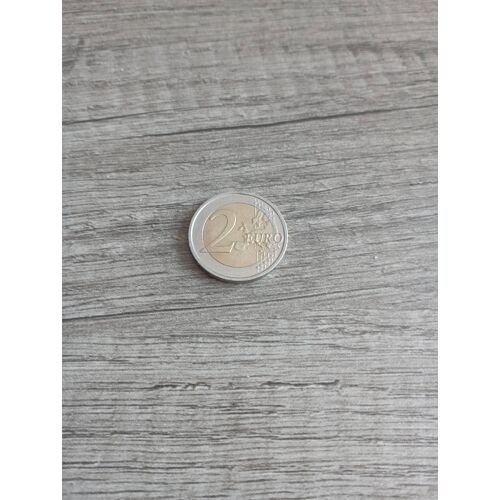 Pièce 2 €