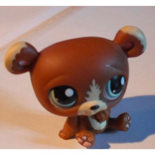 Petshop Panda N°1075