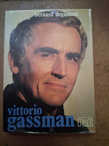 Vittorio Gassman