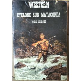 Western Cyclone Sur Matagorda