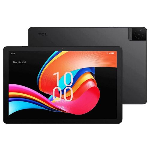 Tablette TCL TAB 10L 32 Go 10.1 pouces Noir