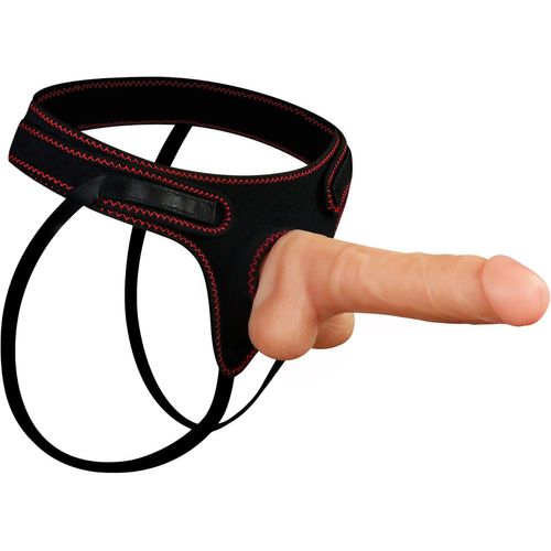 Kalanka-Gode Ceinture Realiste Pour Femme Ajustable Gode Ceinture Anale Homme Avec 19cm Gode Femme Sex Ventouse Godemichets Dildo Godemiché Pour Femme Xxl, Masturbâteur Pénis Pour Gay Sextoyse Couple