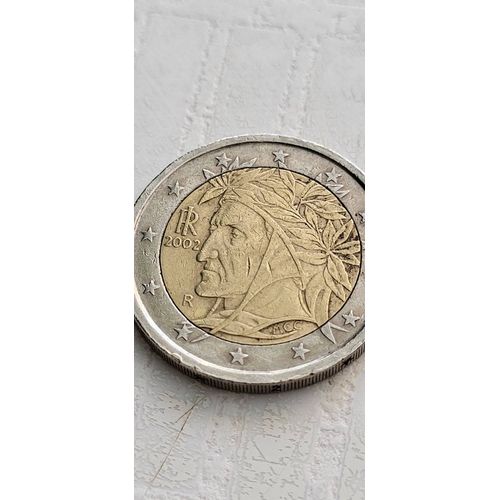 2 Euros