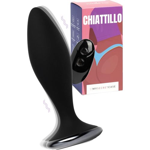 Plug Anal Prostate Homme À Distance-Vibro Anale Avec Telecommande,Vibro-Masseur Femme,Vibromasseur,Anals Sextoy,Débutante Couple,Sexetoyfemme,Plaisir,Sexetoyhomme A Pile,Xxl