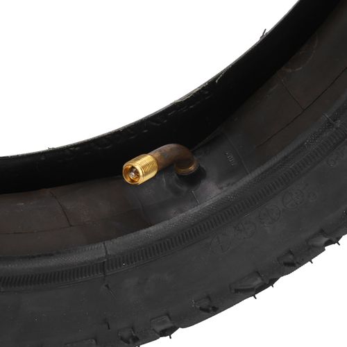 Accessoires De Remplacement De Pneu De Chambre à Air De Pneu De Roue De Scooter éLectrique De 12 Pouces 1/2x2 1/4