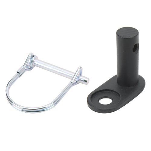 Connecteur D'attelage De Remorque De VéLo, Coupleur D'attelage De VéLo En Acier Au Carbone Pour Poussette De BéBé Sortant, Animal De Compagnie
