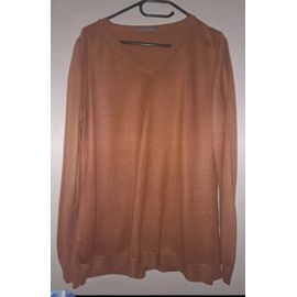 Pull Col V