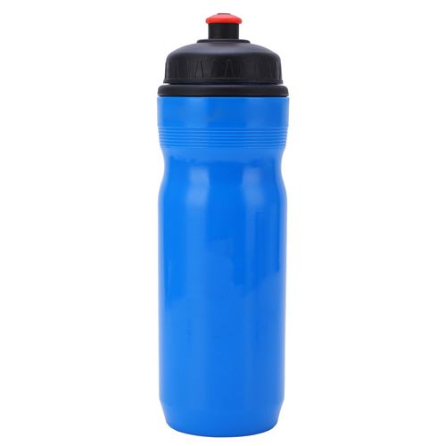 Bouteille D'eau En Pebd, Embout Buccal Portable, Bouilloire De Sport Pour L'éQuitation, Le Fitness En Plein Air, Bleu, 700ml