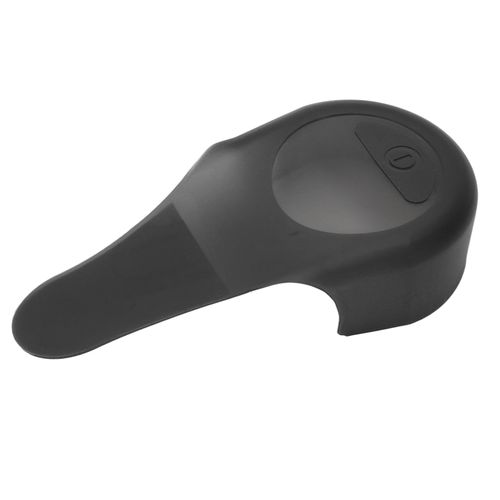 Scooter éLectrique ContrôLeur Central Tableau De Bord Housse De Protection Scooter éTanche Tableau De Bord éTui Noir